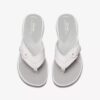 Breeze Reyna White Cloudsteppers™-Flip-flops til kvinder Breeze Reyna White Cloudsteppers™-Flip-flops til kvinder