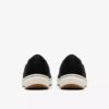 Breeze Sky Zoe sort canvas-Slip-ons til kvinder Breeze Sky Zoe sort canvas-Slip-ons til kvinder