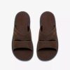 Breeze Slide mørkebrune Flip-flops til mænd | clarks Breeze Slide mørkebrune Flip-flops til mænd | clarks