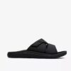 Breeze Slide sorte herresandaler Breeze Slide sorte herresandaler