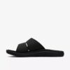 Breeze Slide sorte herresandaler Breeze Slide sorte herresandaler