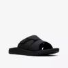 Breeze Slide sorte herresandaler Breeze Slide sorte herresandaler