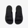 Breeze Slide sorte herresandaler Breeze Slide sorte herresandaler