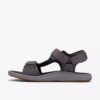 Breeze Trail grå sandaler til mænd | clarks Breeze Trail grå sandaler til mænd | clarks