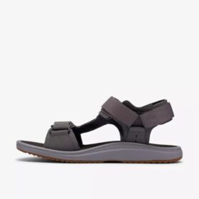 Breeze Trail grå sandaler til mænd | clarks Breeze Trail grå sandaler til mænd | clarks