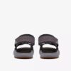 Breeze Trail grå sandaler til mænd | clarks Breeze Trail grå sandaler til mænd | clarks