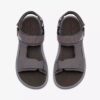 Breeze Trail grå sandaler til mænd | clarks Breeze Trail grå sandaler til mænd | clarks
