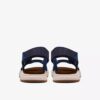 Breeze Trail Navy-sandaler til mænd