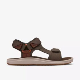 Breeze Trail Olive-sandaler til mænd Breeze Trail Olive-sandaler til mænd