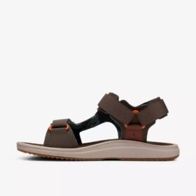 Breeze Trail Olive-sandaler til mænd Breeze Trail Olive-sandaler til mænd