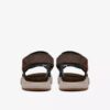 Breeze Trail Olive-sandaler til mænd
