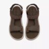 Breeze Trail Olive-sandaler til mænd