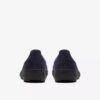 Breezesky Air Navy tekstil-slip-ons til kvinder Breezesky Air Navy tekstil-slip-ons til kvinder
