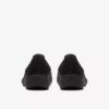 Breezesky Air sort tekstil-Slip-ons til kvinder Breezesky Air sort tekstil-Slip-ons til kvinder