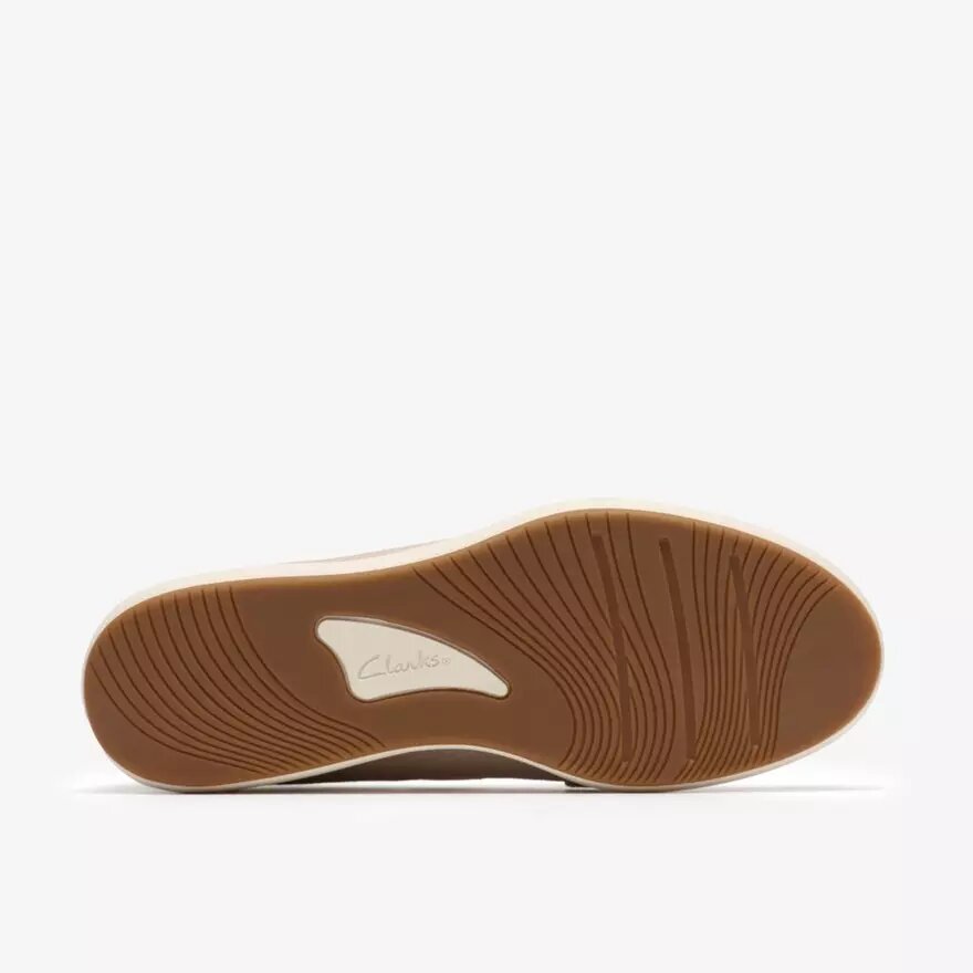 Breezesky Bay Sand-Loafers i canvas til kvinder Breezesky Bay Sand-Loafers i canvas til kvinder
