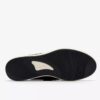 Breezesky Bay sorte canvas-Loafers til kvinder Breezesky Bay sorte canvas-Loafers til kvinder