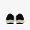 Breezesky Bay sorte canvas-Loafers til kvinder Breezesky Bay sorte canvas-Loafers til kvinder