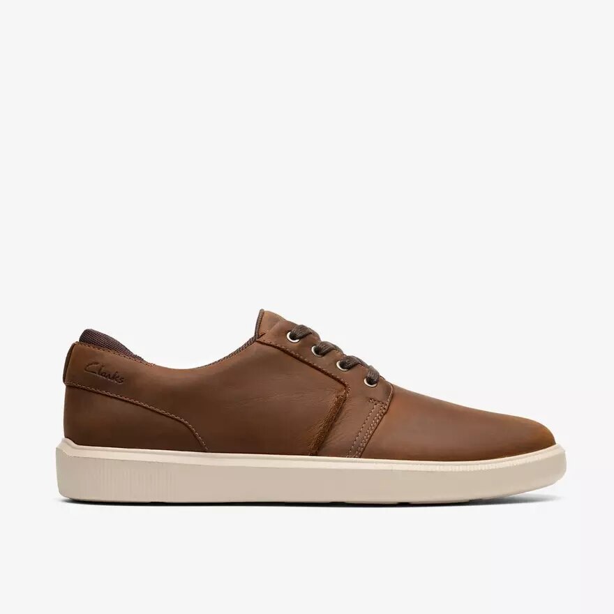 Brodin Seam Beeswax Sneakers til mænd Brodin Seam Beeswax Sneakers til mænd