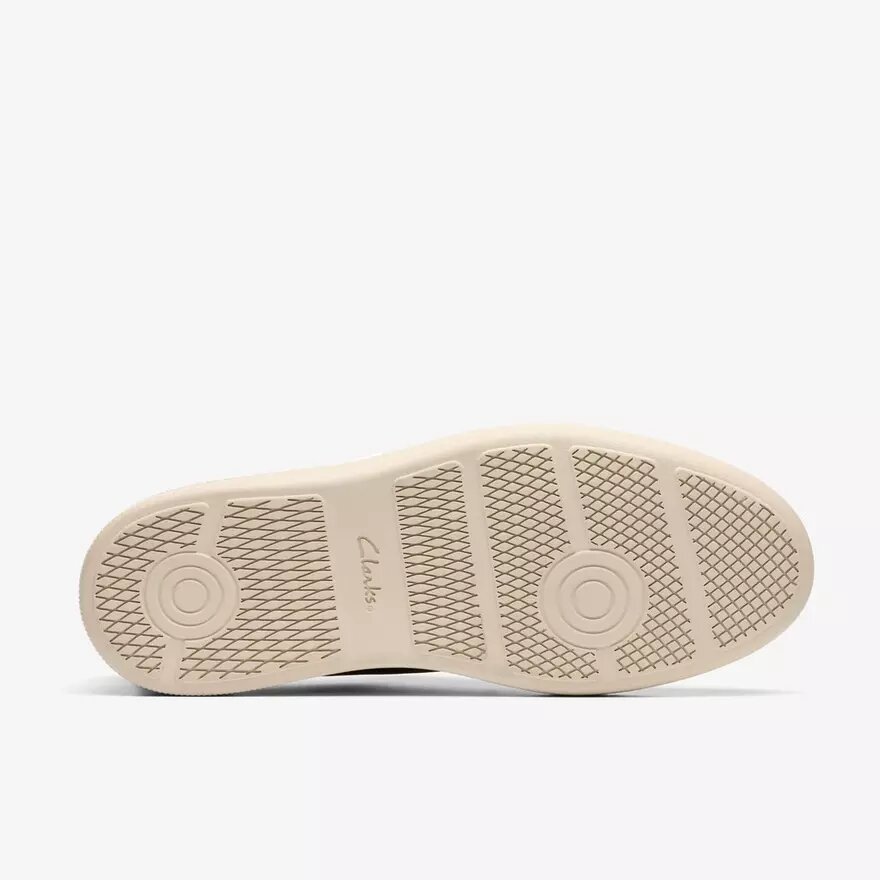 Brodin Seam Beeswax Sneakers til mænd Brodin Seam Beeswax Sneakers til mænd
