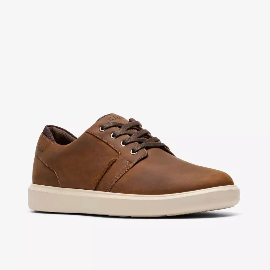 Brodin Seam Beeswax Sneakers til mænd Brodin Seam Beeswax Sneakers til mænd