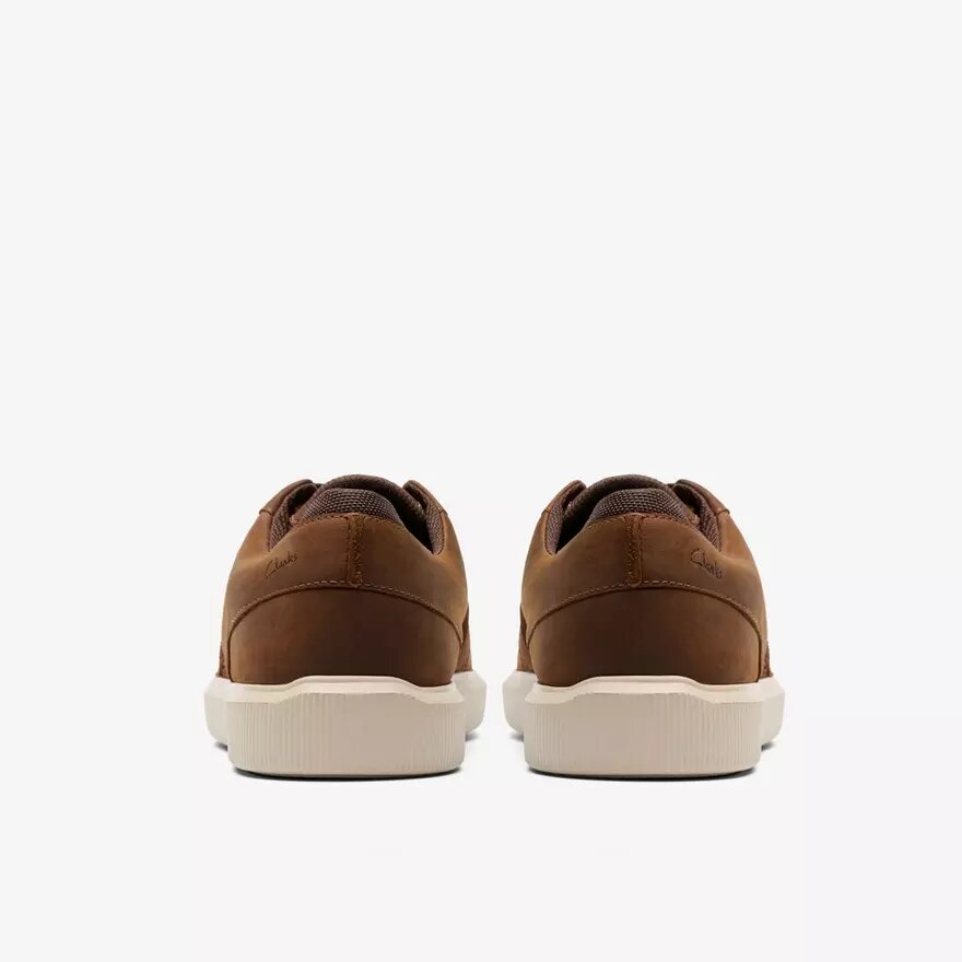Brodin Seam Beeswax Sneakers til mænd Brodin Seam Beeswax Sneakers til mænd