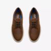 Brodin Seam Beeswax Sneakers til mænd Brodin Seam Beeswax Sneakers til mænd