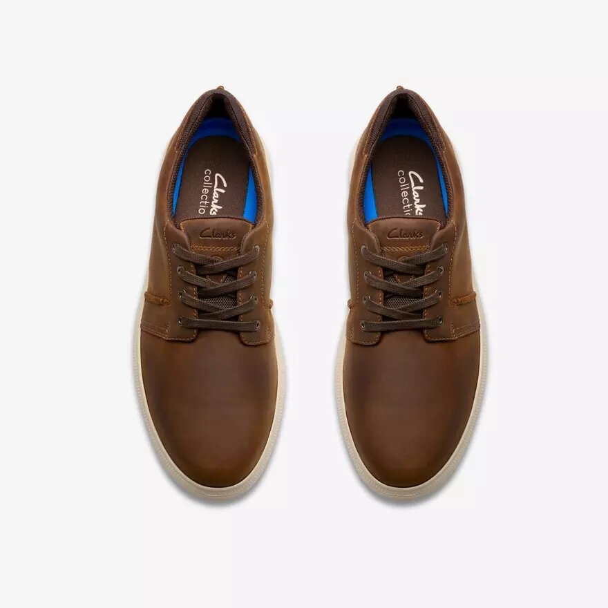 Brodin Seam Beeswax Sneakers til mænd Brodin Seam Beeswax Sneakers til mænd