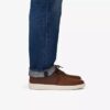 Brodin Seam Beeswax Sneakers til mænd Brodin Seam Beeswax Sneakers til mænd