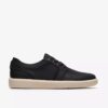 Brodin Seam Navy Sneakers til mænd
