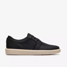 Brodin Seam Navy Sneakers til mænd
