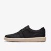 Brodin Seam Navy Sneakers til mænd