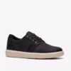 Brodin Seam Navy Sneakers til mænd