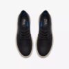 Brodin Seam Navy Sneakers til mænd