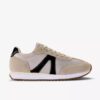 Calo Run 2 beige kombinerede Sneakers til kvinder Calo Run 2 beige kombinerede Sneakers til kvinder