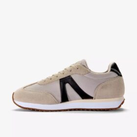 Calo Run 2 beige kombinerede Sneakers til kvinder