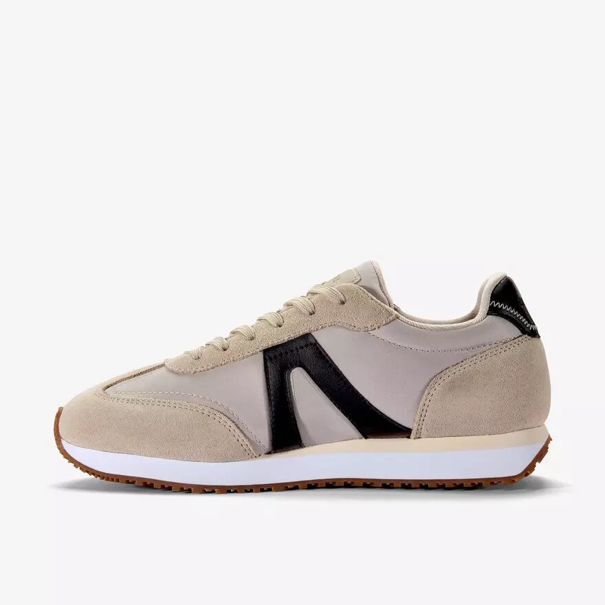 Calo Run 2 beige kombinerede Sneakers til kvinder Calo Run 2 beige kombinerede Sneakers til kvinder