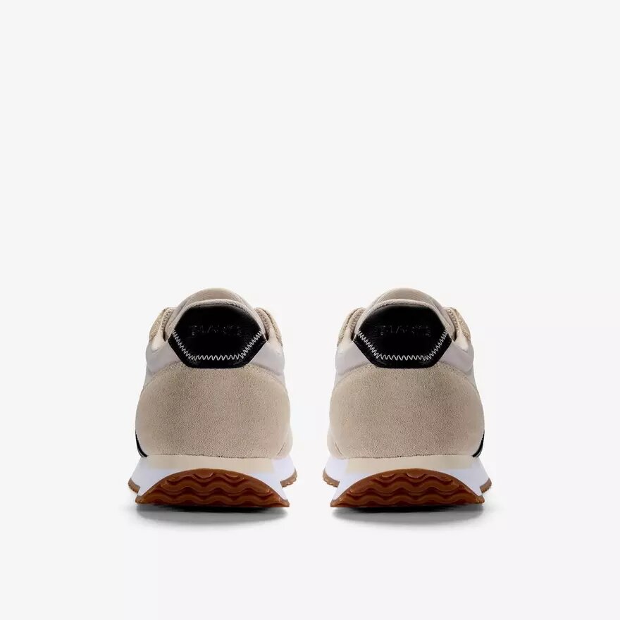 Calo Run 2 beige kombinerede Sneakers til kvinder Calo Run 2 beige kombinerede Sneakers til kvinder