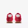 Calo Run 2 røde Sneakers til kvinder Calo Run 2 røde Sneakers til kvinder