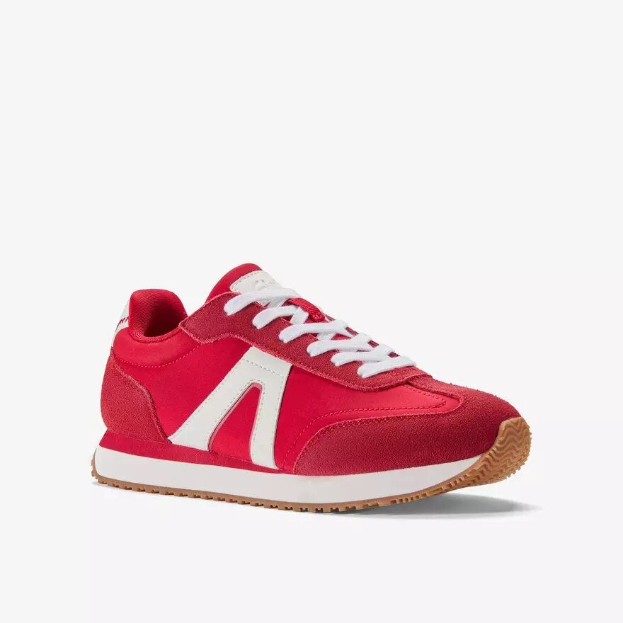 Calo Run 2 røde Sneakers til kvinder Calo Run 2 røde Sneakers til kvinder
