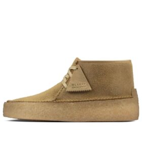 Caravan “Maple Suede” 26163853 Caravan “Maple Suede” 26163853