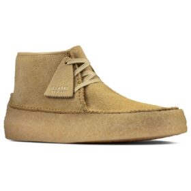 Caravan “Maple Suede” 26163853 Caravan “Maple Suede” 26163853