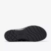 Carleigh Ray Slip-on-sko til kvinder i marineblå nubuck Carleigh Ray Slip-on-sko til kvinder i marineblå nubuck