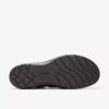 Carleigh Ray slip-on-sko til kvinder i taupe-farvet nubuck Carleigh Ray slip-on-sko til kvinder i taupe-farvet nubuck