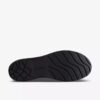 Carleigh Ray slip-ons i sort læder til kvinder Carleigh Ray slip-ons i sort læder til kvinder
