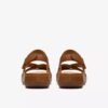 Cecily Rem-sandaler i tan farve for kvinder Cecily Rem-sandaler i tan farve for kvinder