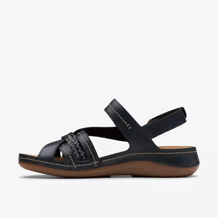 Cecily Strap – rem-sandaler for kvinder Cecily Strap – rem-sandaler for kvinder
