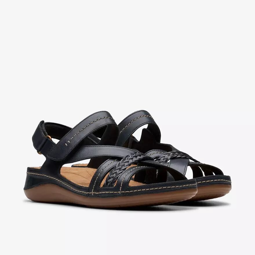 Cecily Strap – rem-sandaler for kvinder Cecily Strap – rem-sandaler for kvinder