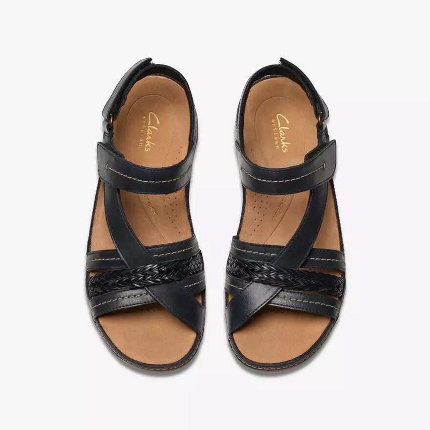 Cecily Strap – rem-sandaler for kvinder Cecily Strap – rem-sandaler for kvinder