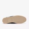 Charmouth Lace Navy sejlersko til mænd i nubuck