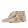 Clarks x A Bathing Ape Desert støvler “Grey Embossed” 26149860